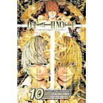 Death Note Vol. 10