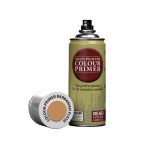 The Army Painter Colour Primer - Barbarian Flesh