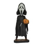 Scream Ghost Face Head Knocker Neca Figure