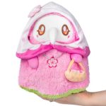 Squishable Mini Sakura Plague Nurse Plush