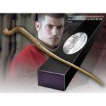 Harry Potter Victor Krum Noble Collection Wand