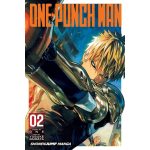 One-Punch Man Vol:02