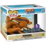 Funko POP! Naruto Shippuden N° 2118 - Kurama