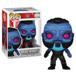 Funko POP! WWE N° 199 - Bray Wyatt