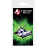 Ghostbusters Ecto-1 Keychain