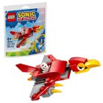 LEGO Sonic The Hedgehog 30704 Balkiry Attack