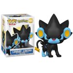 Funko POP! Pokemon N° 956 - Luxray
