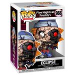Funko POP! Five Nights At Freddy's N° 988 - Eclipse