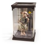 Harry Potter Diorama Magical Creatures Dobby N° 2 Noble Collection