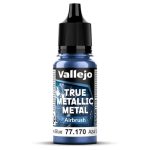 Vallejo TMM Airbrush Ultramarine Blue 77.170 - 18ml
