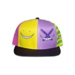Assassination Classroom Cap