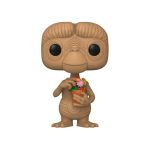 Funko POP! E.T. N° 1255 - E.T. With Flowers