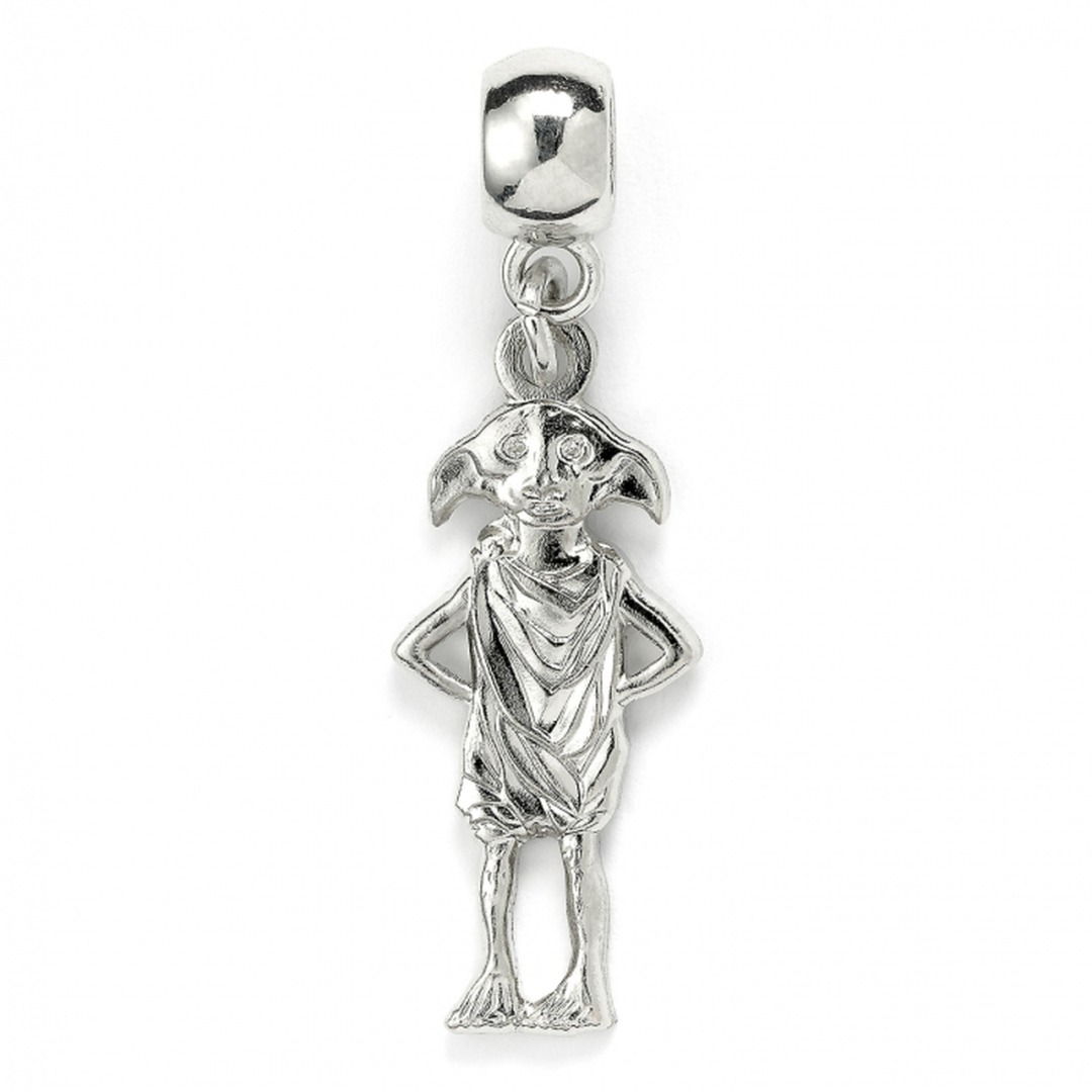 187a6099243d1df24c8a4ab9392d320d.jpg Harry Potter Slider Charm 13 Dobby the House-Elf - Image 1
