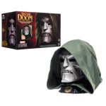 Marvel Doctor Doom Legends Series Hasbro Helmet