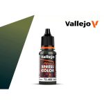 Vallejo Xpress Color Commando Green 18ml