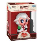 Funko Villainous Valentines Darling The Lamb