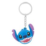 Disney Stitch Deluxe Icon Ball Keychain