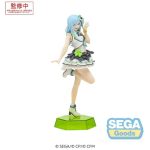 Hatsune Miku Hinomori Shizuku Desktop x Decorate Sega Goods Statue