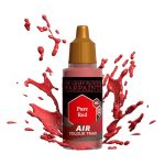 The Army Painter Air: Pure Red
