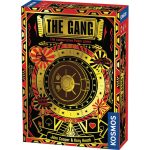 The Gang Card Game