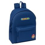 Super Mario Backpack 42x33x15cm