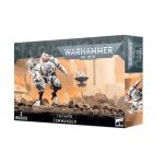 Warhammer 40,000 T'Au Empire Commander (56-22)