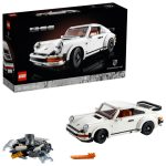 LEGO Icons 10295 Porsche 911 - Retired