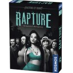 Masters of Crime: Rapture Board Game