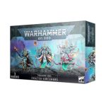 Warhammer 40,000 Thousand Sons Exalted Sorcerers (43-39)