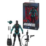 G.I. Joe Night-Viper Classified Series #187 Hasbro Figure