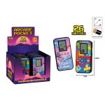 Arcade Pocket Game