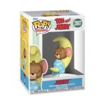 Funko POP! Tom And Jerry N° 2007 - Jerry
