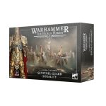Warhammer The Horus Heresy Legio Custodes Sentinel Guard Sodality (31-164)