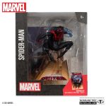 Marvel Spider-Man (Miles Morales : Spider-Man #1) McFarlane Statue