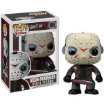 Funko POP! Friday The 13th N° 1 - Jason Voorhees