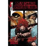 My Hero Academia Vol. 16