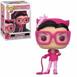 Funko POP! DC Comics Bombshells N° 225 - Catwoman