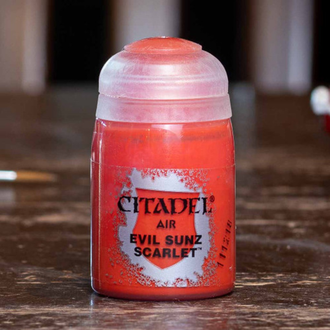 19cc043ec38d0ecc118e5fc47526a3dd-1.jpg Citadel Air Evil Sunz Scarlet 24ml (28-22) - Image 1
