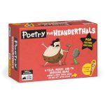 Poetry For Neanderthals