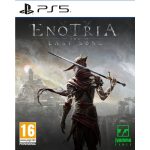 PS5 Enotria: The Last Song
