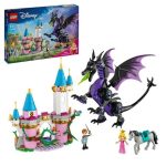 LEGO Disney 43240 Maleficent in Dragon Form