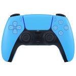 Sony DualSense PS5 Wireless Controller - Starlight Blue v2 F