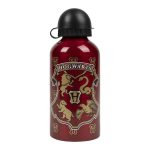 Harry Potter Aluminium Drink Bottle 500ml