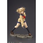 My Hero Academia Himiko Toga ARTFXJ Kotobukiya Statue