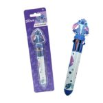 Disney Stitch 10 Colors Pen 3D Topper
