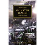 The Horus Heresy Galaxy In Flames (BL1108)