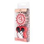 Disney Mickey 2 Erasers Set