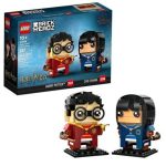 LEGO BrickHeadz 40616 Harry Potter & Cho Chang