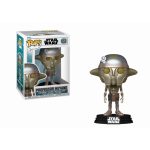 Funko POP! Star Wars N° 652 - Professor Huyang