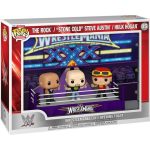 Funko POP! WWE N° 05 - Wrestlemania 30 - Opening Toast